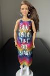 Mattel - Barbie - Extra - Doll #9 - Poupée